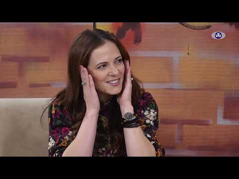 Pop Corn: Nina Pušlar, Klon - 19.10.2022