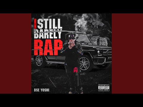 Why You Rap Like This