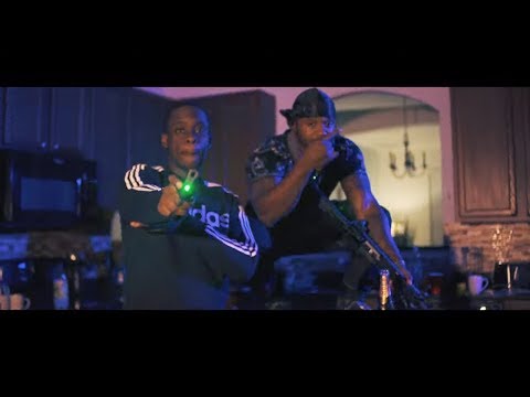 Ciggy Black x TipTop HB - Heavily (Music Video)