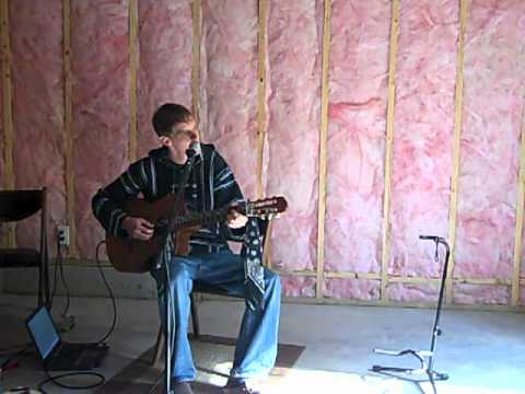 Tomayko - The Wind - Cat Stevens - Sunny Morning Recordings (5 of 6).mpeg