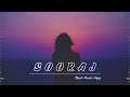 SOORAJ : Slowed + Reverb | Gippy Grewal | B Praak | Jaani | Sad Punjabi Song | Soulmate Feels