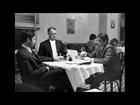 Estee Nack X Al Divino - PECORINO ROMANO [Prod. The Historian]