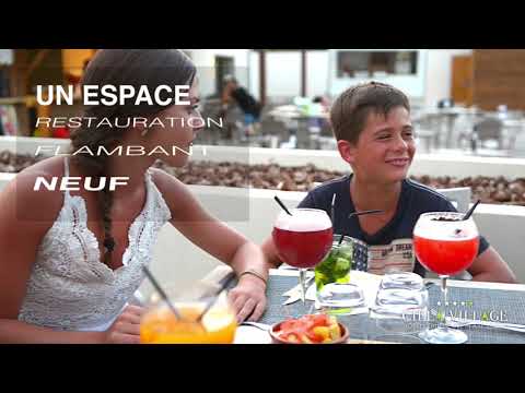 Camping Les Marsouins - Camping Pyrenees-Orientales - Image N°62