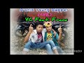 Ang Gisik Sintienga YC Ft Franc AYR