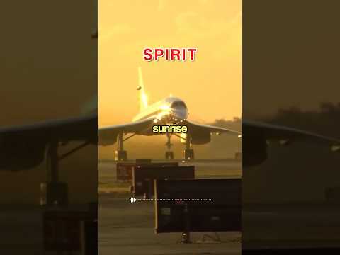 SPIRIT lance un documentaire en avion 🤯