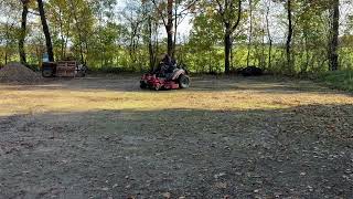 Ferris 2100 lawn tractor for sale - Image 4 | Agroline  Ferris 2100 lawn tractor | Image 4 - Agroline