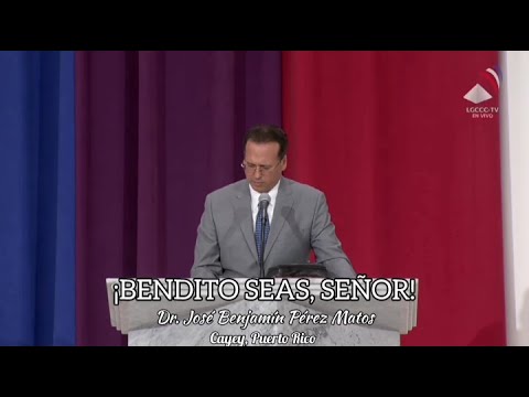 ¡BENDITO SEAS, SEÑOR! 432HZ