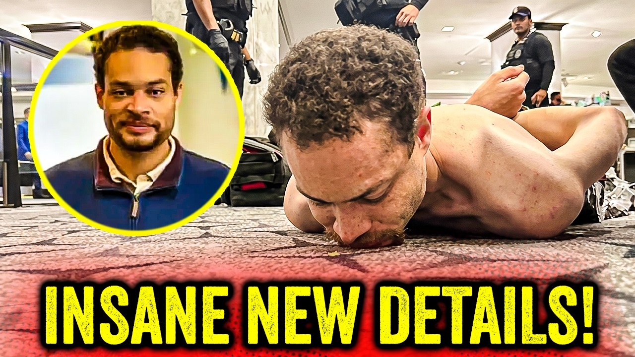 You Won’t BELIEVE What the FBI Found on the Shooter!!!