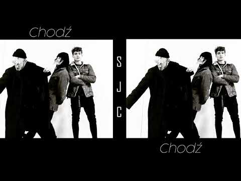 Kołczu feat. Stubborn Jacob, Cypriano - Chodź (prod. Thaibeats)