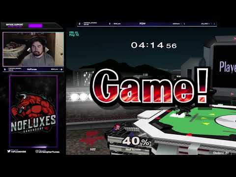 NoFluxes Vs. N12 (East Coast Fridays #220)