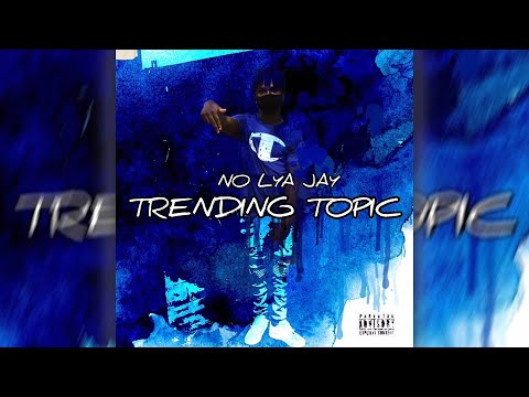 Knocked Off - No Lya Jay [Official Audio]