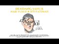 Jaba Dendang Sahur Nabi Yusuf Siti Fatimah