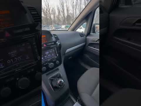 фото opel zafira b рестайлинг 0