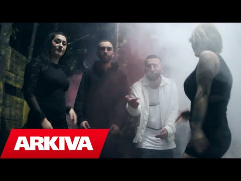 Mc Lami ft. Klani Shqiptar - Dridhe (Official Video)
