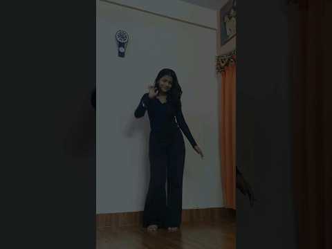 Nidhi shinde  Solo dance