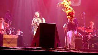 LILA DOWNS , PIENSA EN MÌ