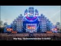 Pete Tong - The Essential Selection 11-10-2013 [Part ...