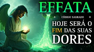 💚 ARCANJO RAFAEL, O MÉDICO DOS MÉDICOS 💚 O CÓDIGO DO ANJO QUE ELIMINA SUAS DORES DE FORMA PERMANENTE