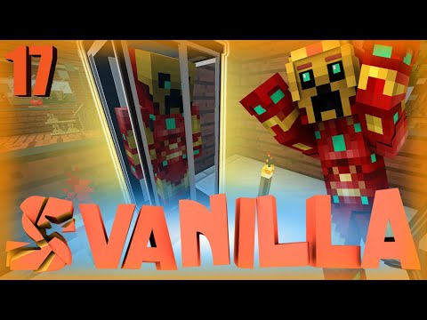 ho creato... UN CLONE! - MINECRAFT svanilla #17