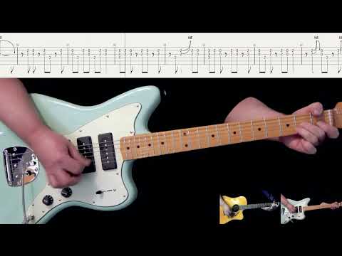 Subject - ffogerty_johnthe_old_man_down_the_road.tab