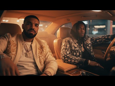 Travis Scott, Drake - Butterfly (ft. Travis Scott, Ravence) 2025