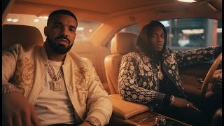 Travis Scott, Drake - Butterfly (ft. Travis Scott, Ravence) 2025