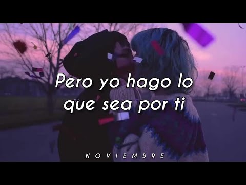 Me Elegiste A Mí - Josué Alaniz & Carlos Colosio // Letra. ♡