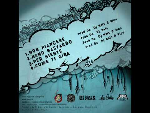 G.NANO AKA KEVIN HUSTLE - COME TI GIRA - WWW.MILANOOVEST.IT