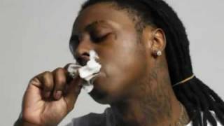 Lil Wayne - That&#39;s What Niggas Do [NEW 2010] [OFFICIAL MUSIC]