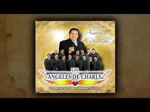 Los Angeles De Charly - Mentías