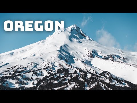 Our New Start In Oregon - Mt. Hood & Oregon Coast [S1E1] | Conquest Overland
