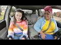 EASY ON ME - Adele 11 y/o Isabella and Vocal Coach