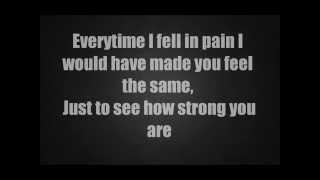 Cervello - C1 Lyrics