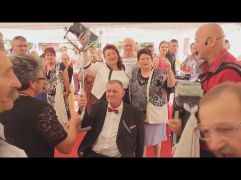 RIS BEND - Mix 2. Svatovske pesme, ispraćaj Mlade u Paragama...