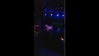 For Brixton (Brixton Leaves) -Duke Special at Jammin Java