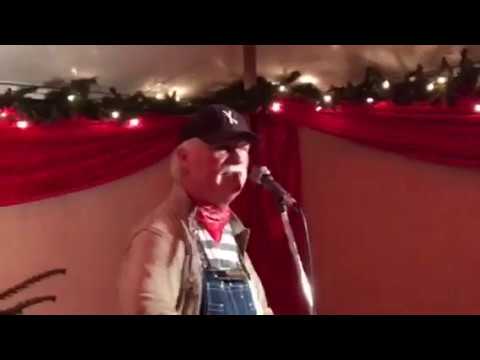 De Plattfoot Klaus - An de Eck steiht ok mal een Wihnachtsmann