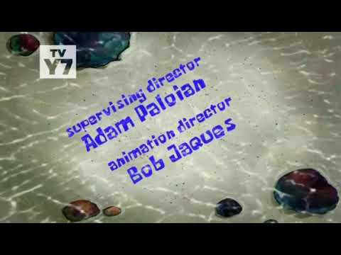 SpongeBob - The Clam Whisperer (Ep in Desc)