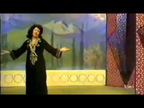 Rübabə Muradova - Heydər babaya salam