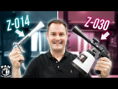 TORNADOR Car Cleaning Gun (for Interior and Exterior)