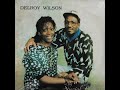 DELROY WILSON ( RASCAL MAN )