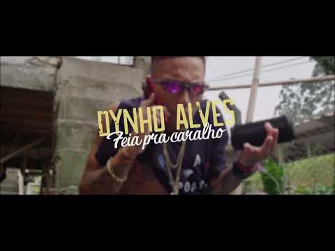 Dynho Alves feia para  e vídeo clipe oficial