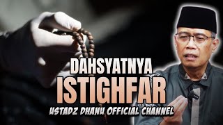 Download lagu DAHSYATNYA ISTIGHFAR mp3