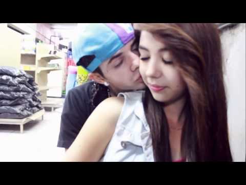 Maniako Ft  Qba, Lin Yous & Moises Garduño   Chica De Facebook   Video Oficial   HD