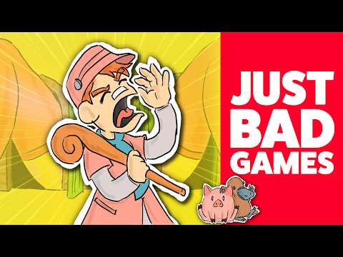 Fear & Leggings in Pu Li Ru La - Just Bad Games