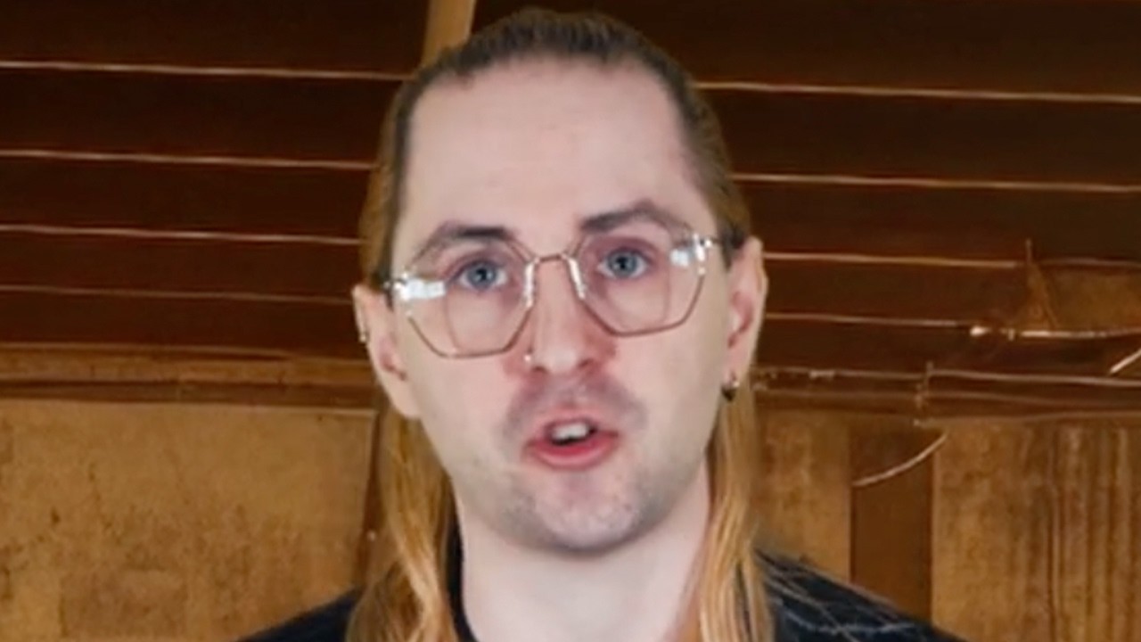 HE RESPONDED AND HE'S MAD 😭😭😭