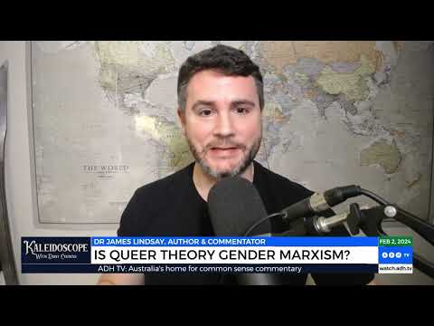 Queer is geen identiteit, het is een politieke positie — James Lindsay