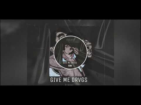 Give Me Drvgs - Villcxñx (beat x Strvnge Noise)