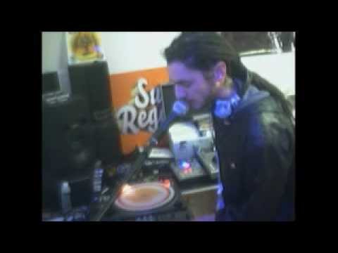 Dub Me Crazy Radio Show 41 by Legal Shot - 29 JAN 2013 Pt.1
