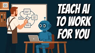 Why Every Maker Needs an AI Workflow