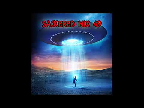 MADERATION - SAUCERED MIX 49     CLASSIC ACID TECHNO 100% VINYL